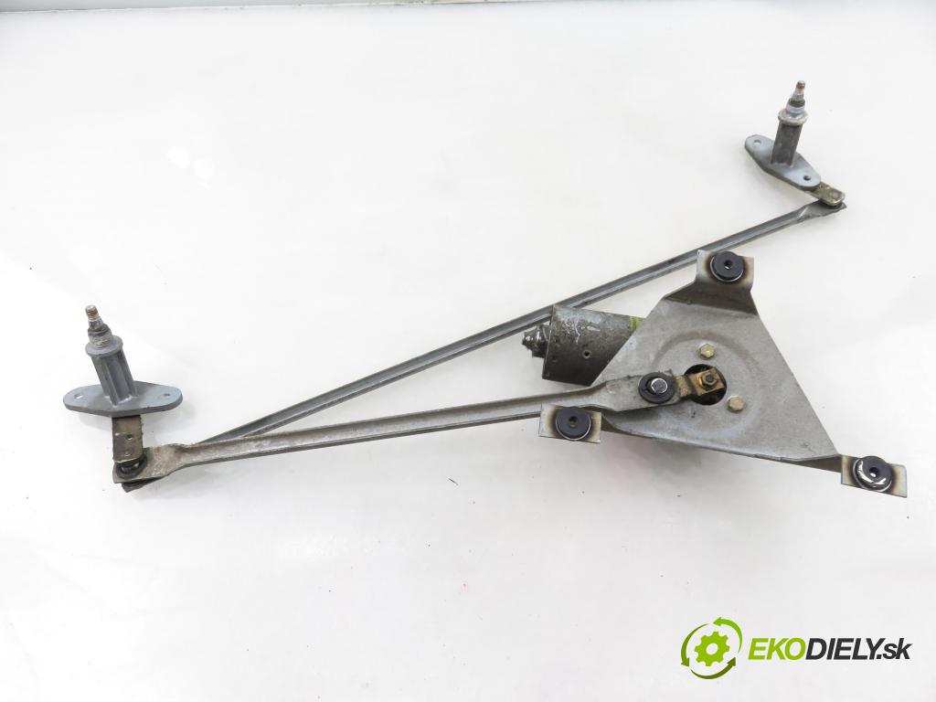 VW LT 40-55 I Platforma / podwozie (293-909) KABINA/PLATFORMA 1995 70,00 2.4 TD - ACL 2383,00 Motorček stieračov 281955325 ; 281955113C