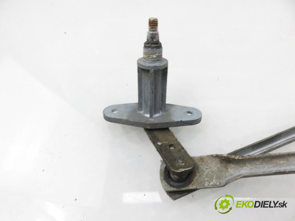 VW LT 40-55 I Platforma / podwozie (293-909) KABINA/PLATFORMA 1995 70,00 2.4 TD - ACL 2383,00 Motorček stieračov 281955325 ; 281955113C