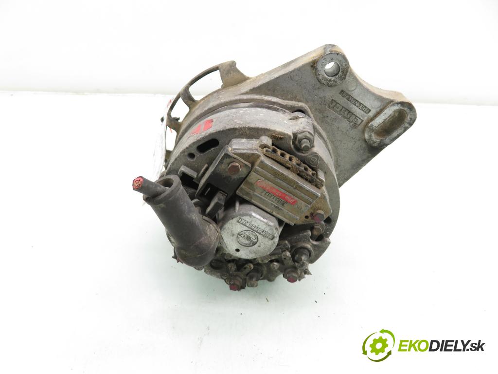FIAT SEICENTO / 600 (187_) HB 2000 29,00 0.9 39 - 1170 A1.046 899,00 Alternátor (Alternátor)