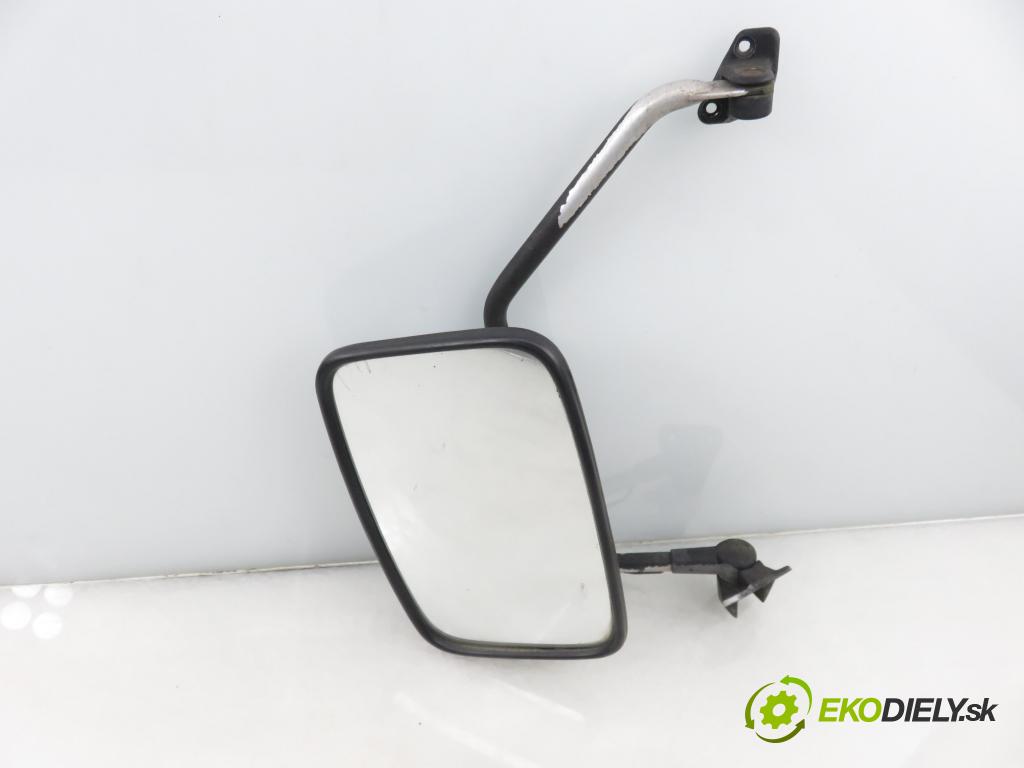 VW LT 40-55 I Platforma / podwozie (293-909) KABINA/PLATFORMA 1995 70,00 2.4 TD - ACL 2383,00 zpětné zrcátko 