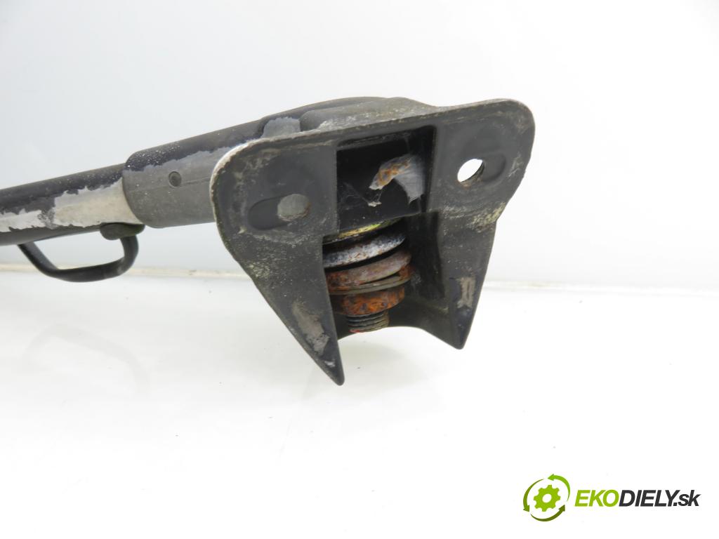 VW LT 40-55 I Platforma / podwozie (293-909) KABINA/PLATFORMA 1995 70,00 2.4 TD - ACL 2383,00 zpětné zrcátko