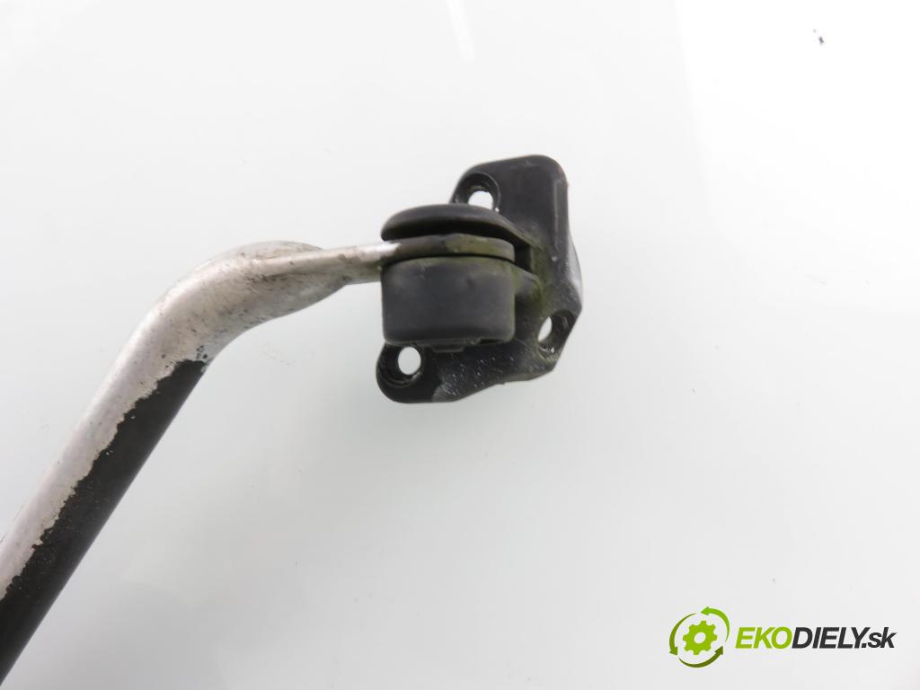 VW LT 40-55 I Platforma / podwozie (293-909) KABINA/PLATFORMA 1995 70,00 2.4 TD - ACL 2383,00 zpětné zrcátko