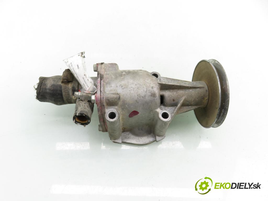FIAT SEICENTO / 600 (187_) HB 2000 29,00 0.9 39 - 1170 A1.046 899,00 Pumpa vody  (Vodná pumpa)