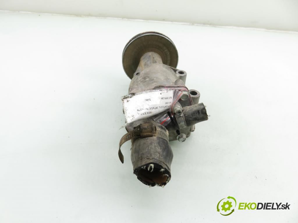 FIAT SEICENTO / 600 (187_) HB 2000 29,00 0.9 39 - 1170 A1.046 899,00 Pumpa vody  (Vodná pumpa)