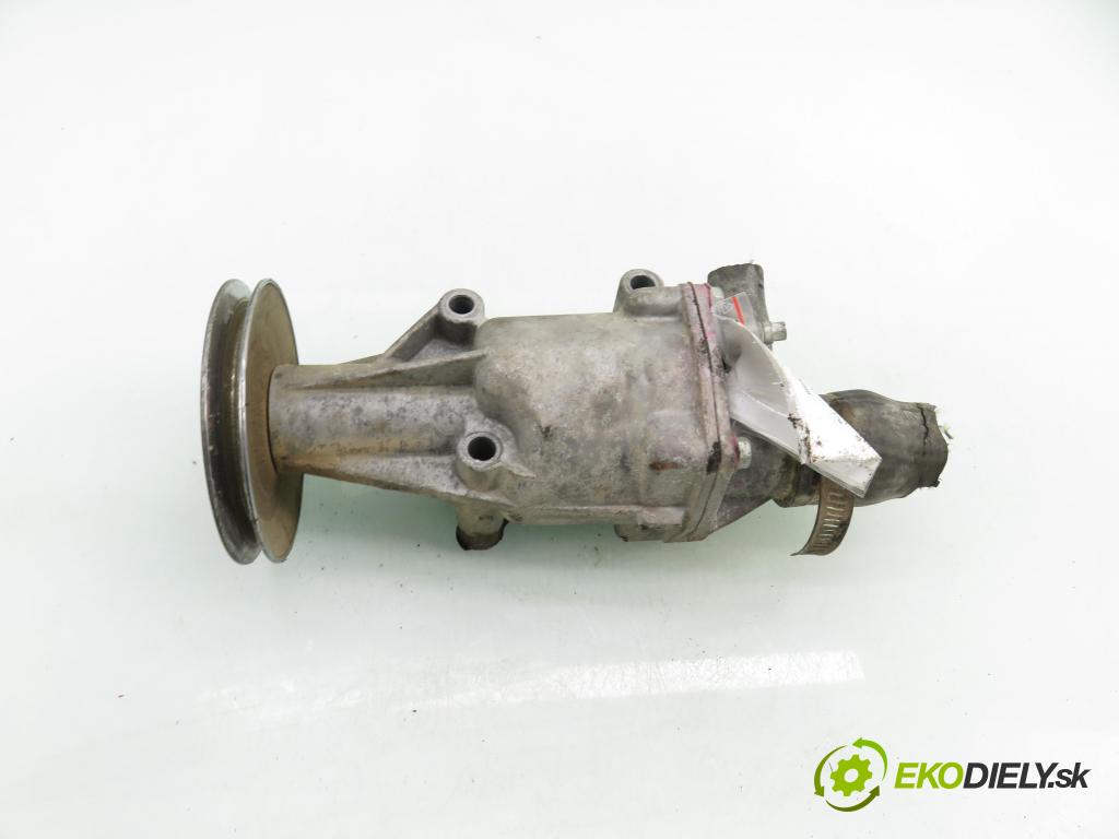 FIAT SEICENTO / 600 (187_) HB 2000 29,00 0.9 39 - 1170 A1.046 899,00 Pumpa vody  (Vodná pumpa)