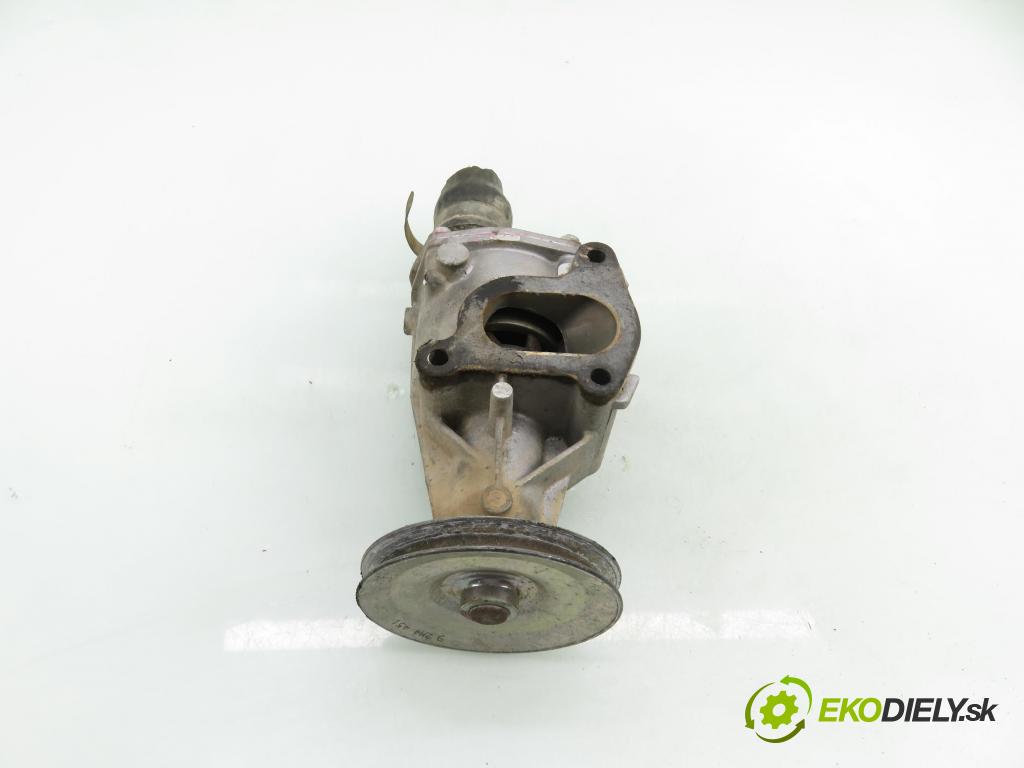 FIAT SEICENTO / 600 (187_) HB 2000 29,00 0.9 39 - 1170 A1.046 899,00 Pumpa vody  (Vodná pumpa)
