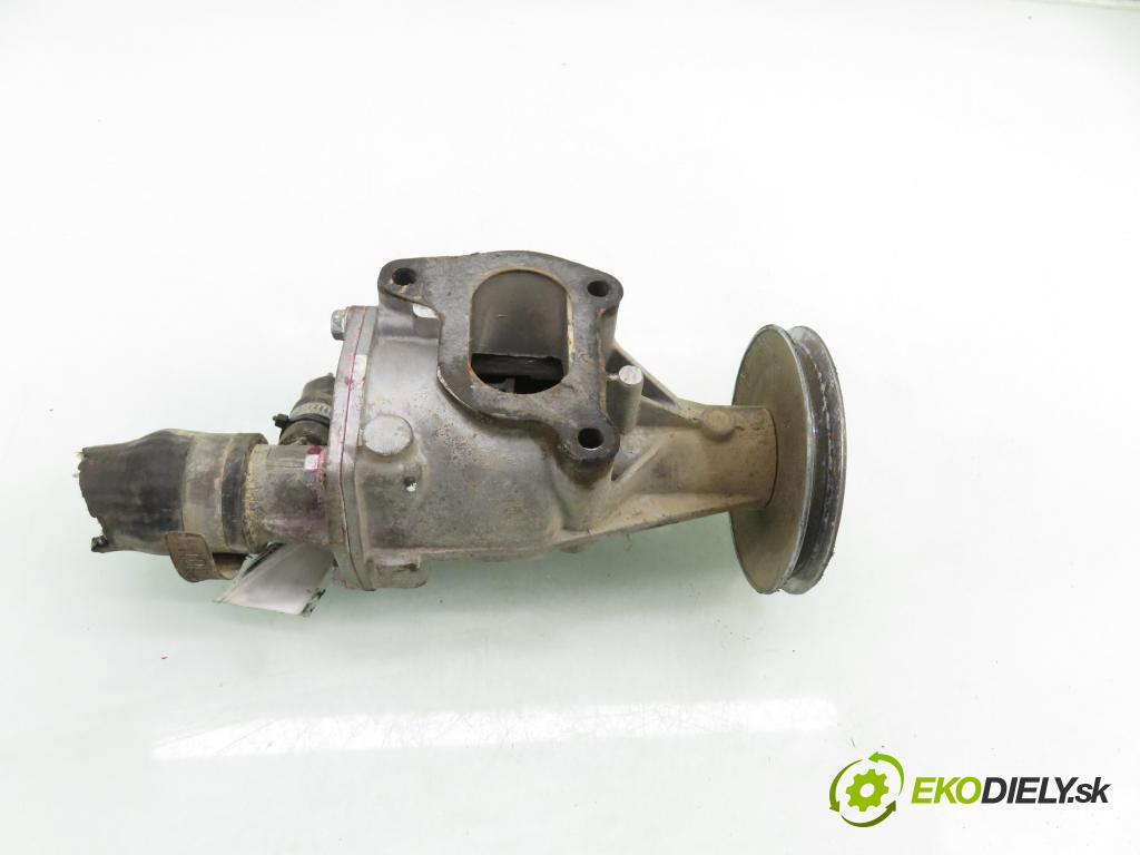 FIAT SEICENTO / 600 (187_) HB 2000 29,00 0.9 39 - 1170 A1.046 899,00 Pumpa vody  (Vodná pumpa)