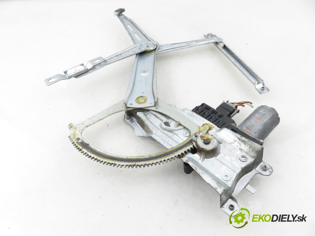 OPEL ZAFIRA B (A05) MINIVAN 2006 74,00 1.9 CDTI 8V 101 - Z 19 DTL 1910,00 mechanismus oken 994886101