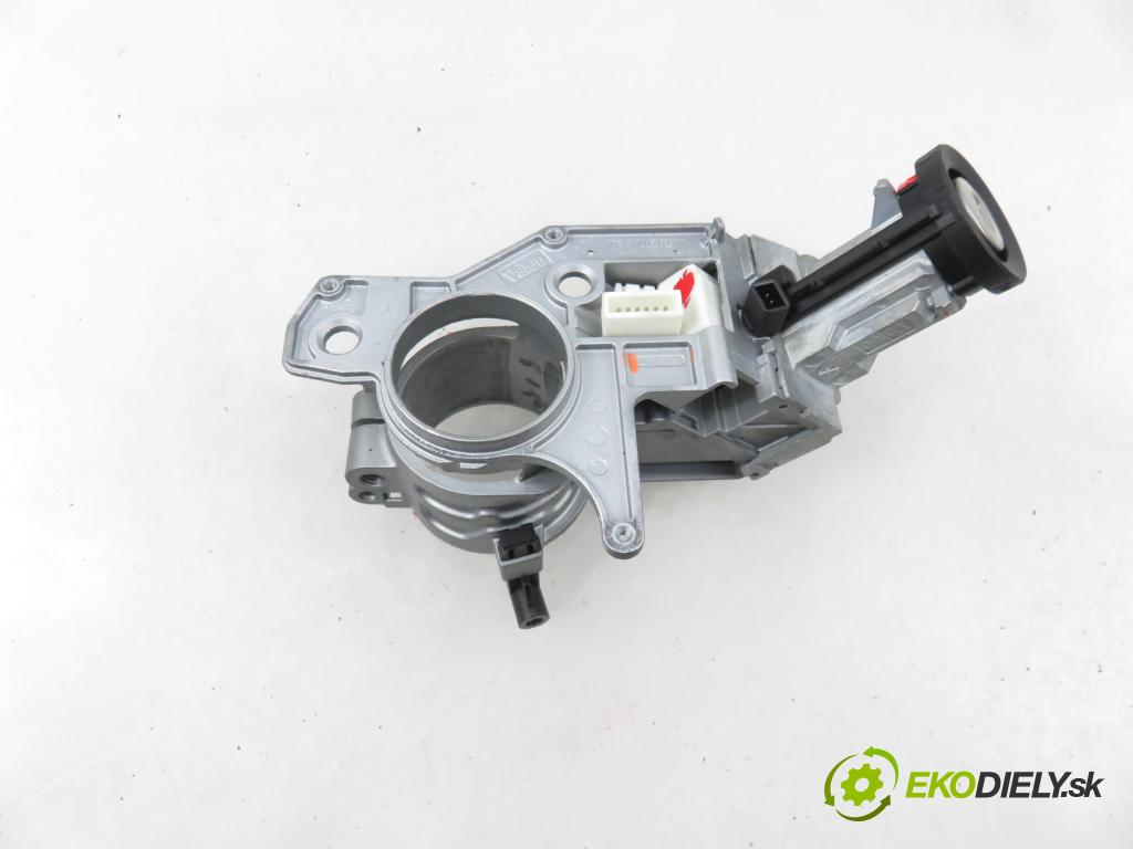 OPEL ZAFIRA B (A05) MINIVAN 2006 74,00 1.9 CDTI 8V 101 - Z 19 DTL 1910,00 spínačka N0501882 ; 2421430 (Spínací skříňka)