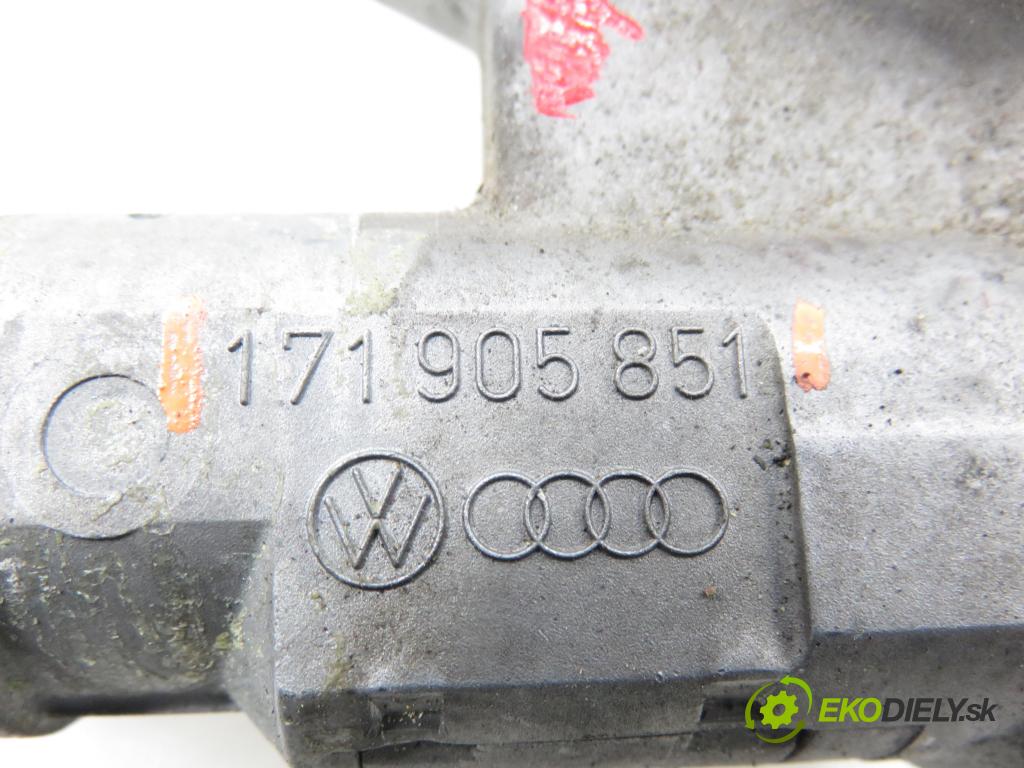 VW LT 40-55 I Platforma / podwozie (293-909) KABINA/PLATFORMA 1995 70,00 2.4 TD - ACL 2383,00 spinačka 171905851 (Spínacia skrinka)