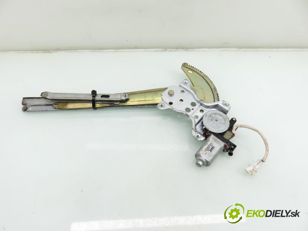SUZUKI JIMNY (FJ) TERENOWY 2002 59,00 1.3 16V 4WD (SN413) - G13BB 1298,00 mechanismus oken 3D 8346081A10