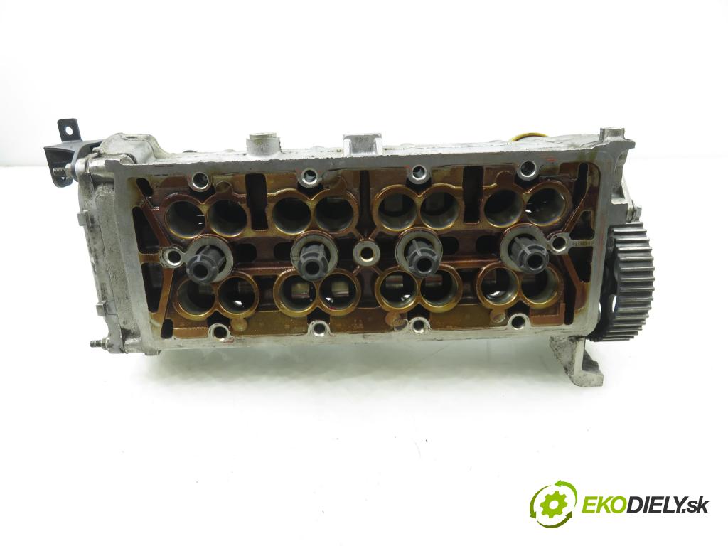 FIAT STILO Multi Wagon (192_) KOMBI 2004 70,00 1.4 16V 95 - 843 A1.000 1368,00 VÁLEČEK VAČKOVÁ HŘÍDEL: 46550108
