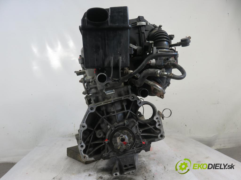 SUZUKI SWIFT III (MZ, EZ) HB 2006 68,00 1.3 92 - M13A 1328,00 motor BENZÍN M13A