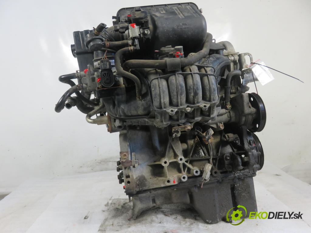 SUZUKI SWIFT III (MZ, EZ) HB 2006 68,00 1.3 92 - M13A 1328,00 motor BENZÍN M13A