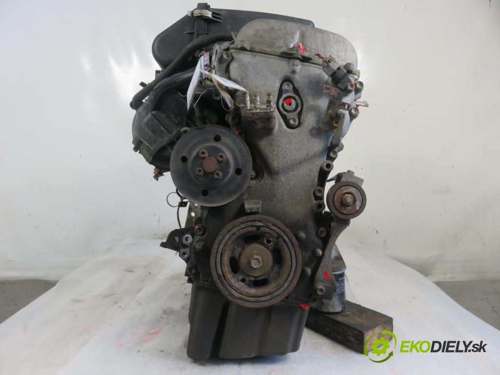 SUZUKI SWIFT III (MZ, EZ) HB 2006 68,00 1.3 92 - M13A 1328,00 motor BENZÍN M13A