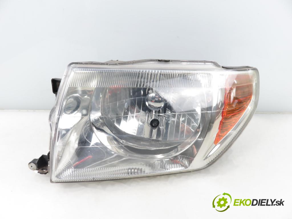 MITSUBISHI PAJERO PININ (H6_W, H7_W) SUV 2002 95,00 2.0 GDI 1999,00 světlo LP 