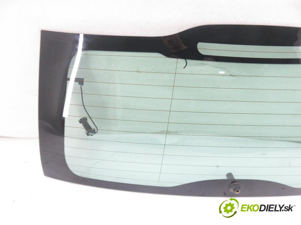 VOLVO V50 (MW) KOMBI 2006 100,00 2.0 D 136 - D 4204 T (PSA) 1997,00 Okno zadné kapota