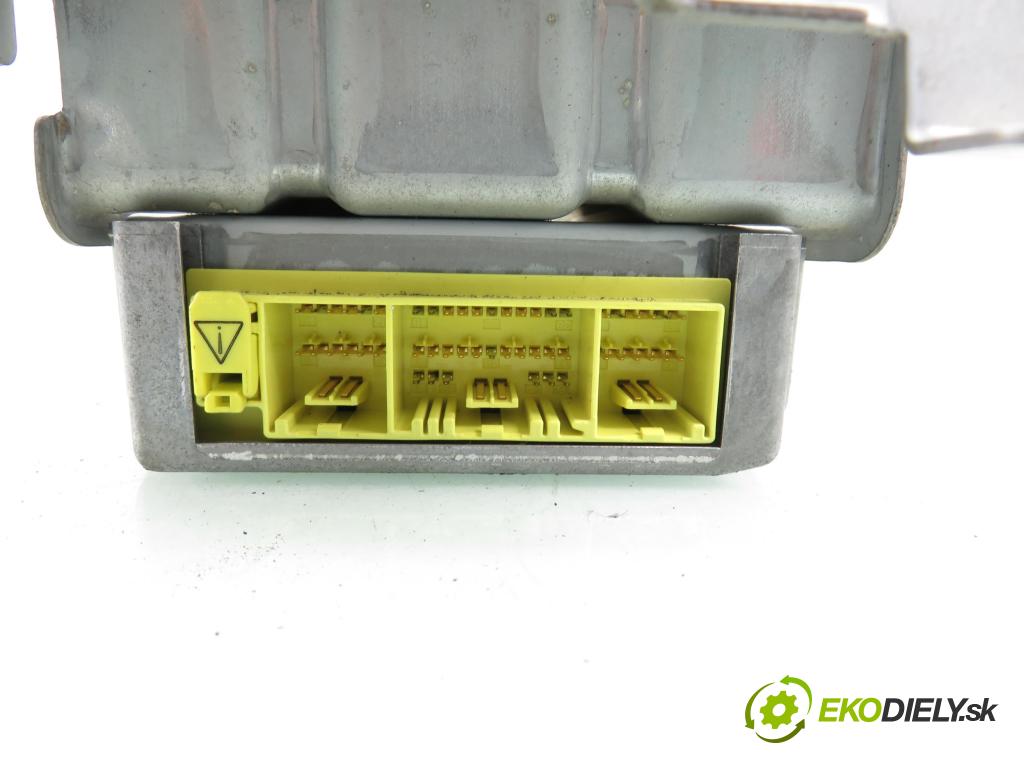 DAIHATSU SIRION (M1) HB 2000 75,00 1.3 Sport - K3-VE2 1298,00 MODUL air BAG 1523004400 ; 8917097403