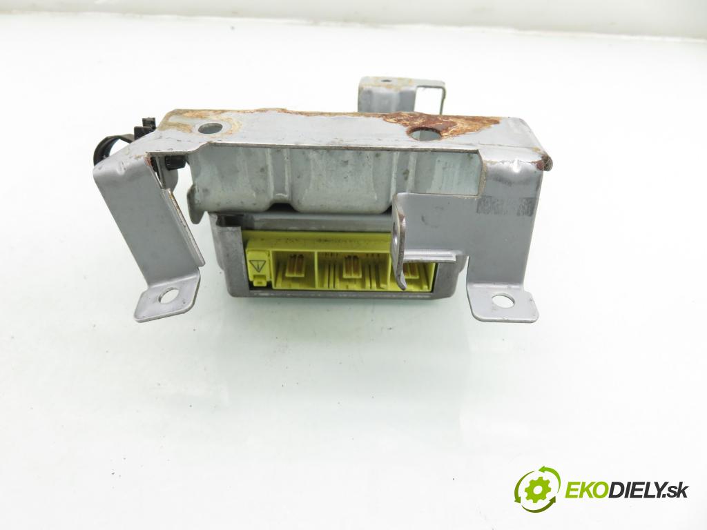 DAIHATSU SIRION (M1) HB 2000 75,00 1.3 Sport - K3-VE2 1298,00 MODUL air BAG 1523004400 ; 8917097403