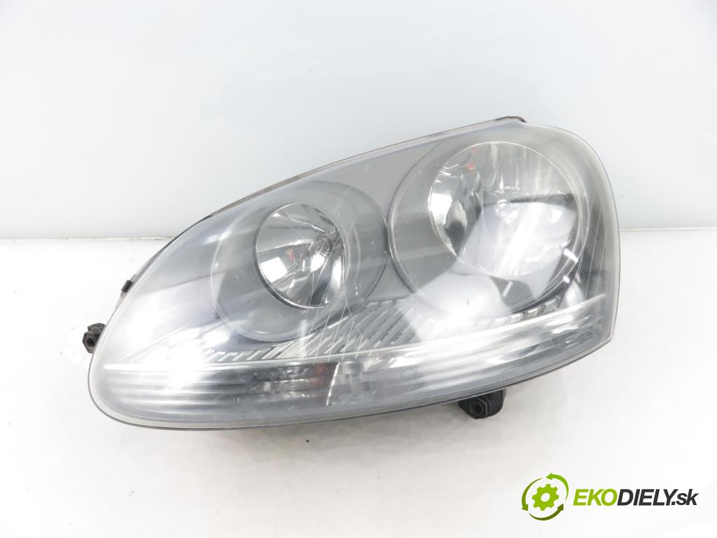 VW GOLF V (1K1) HB 2004 77,00 1.9 TDI PD 105 - BKC 1896,00 Svetlo LP 1K6941005A ; 0301212201