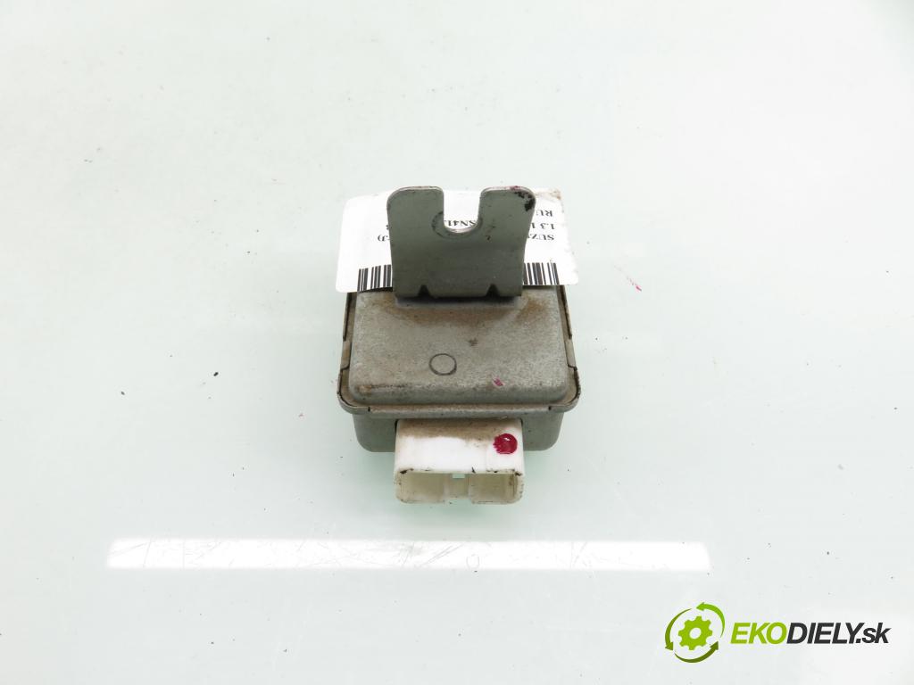 SUZUKI JIMNY (FJ) TERENOWY 2002 59,00 1.3 16V 4WD (SN413) - G13BB 1298,00 MODUL immobilizera 3397070F01 ; X1T12171M