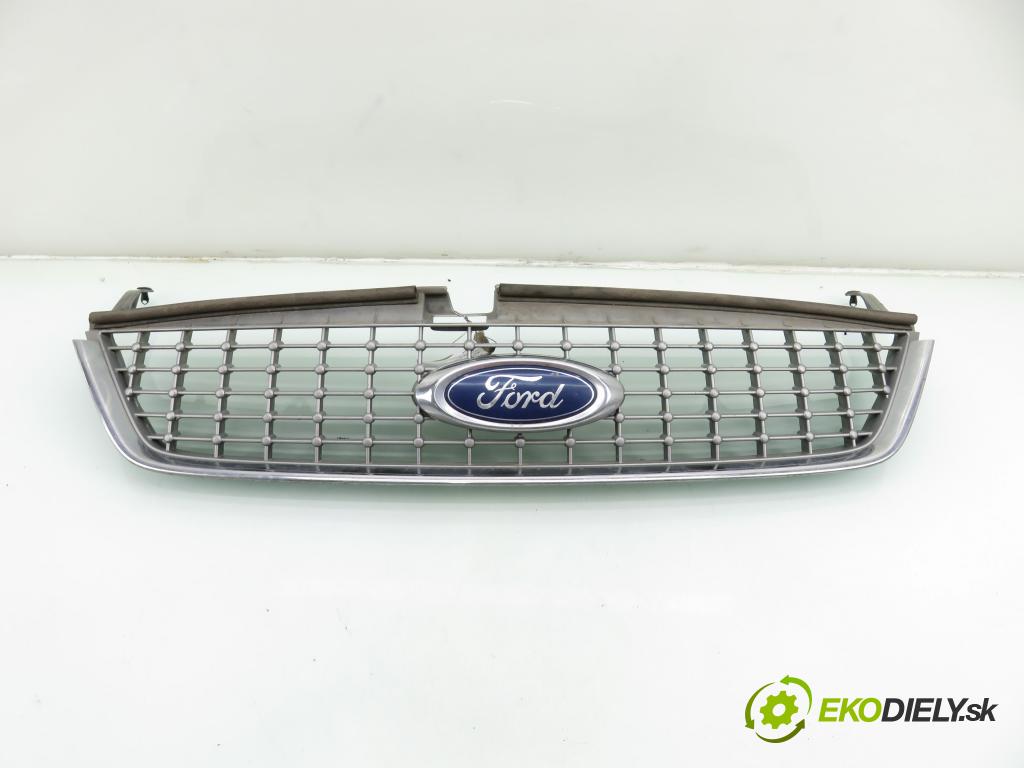 FORD MONDEO IV Turnier (BA7) KOMBI 2010 103,00 2.0 TDCi - QXBB 1997,00 Mriežka / maska 7S718200D