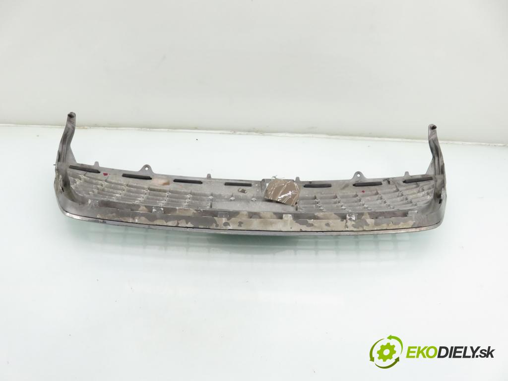FORD MONDEO IV Turnier (BA7) KOMBI 2010 103,00 2.0 TDCi - QXBB 1997,00 Mriežka / maska 7S718200D