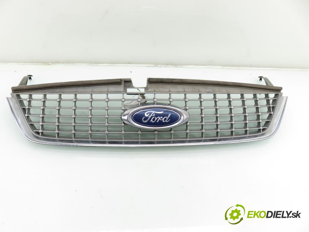 FORD MONDEO IV Turnier (BA7) KOMBI 2010 103,00 2.0 TDCi - QXBB 1997,00 Mriežka / maska 7S718200D