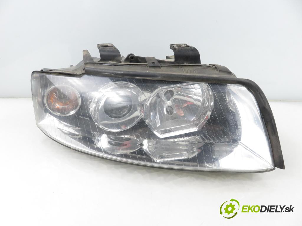 AUDI A4 Avant (8E5, B6) KOMBI 2002 96,00 1.9 TDI PD 130 - AVF 1896,00 Svetlo PP 8E0941030C