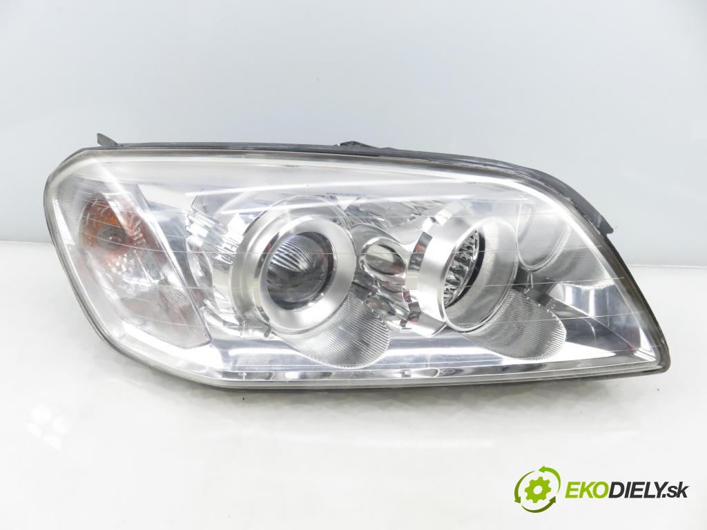 CHEVROLET CAPTIVA (C100, C140) SUV 2007 110,00 2.0 D 4WD 1991,00 světlo PP 
