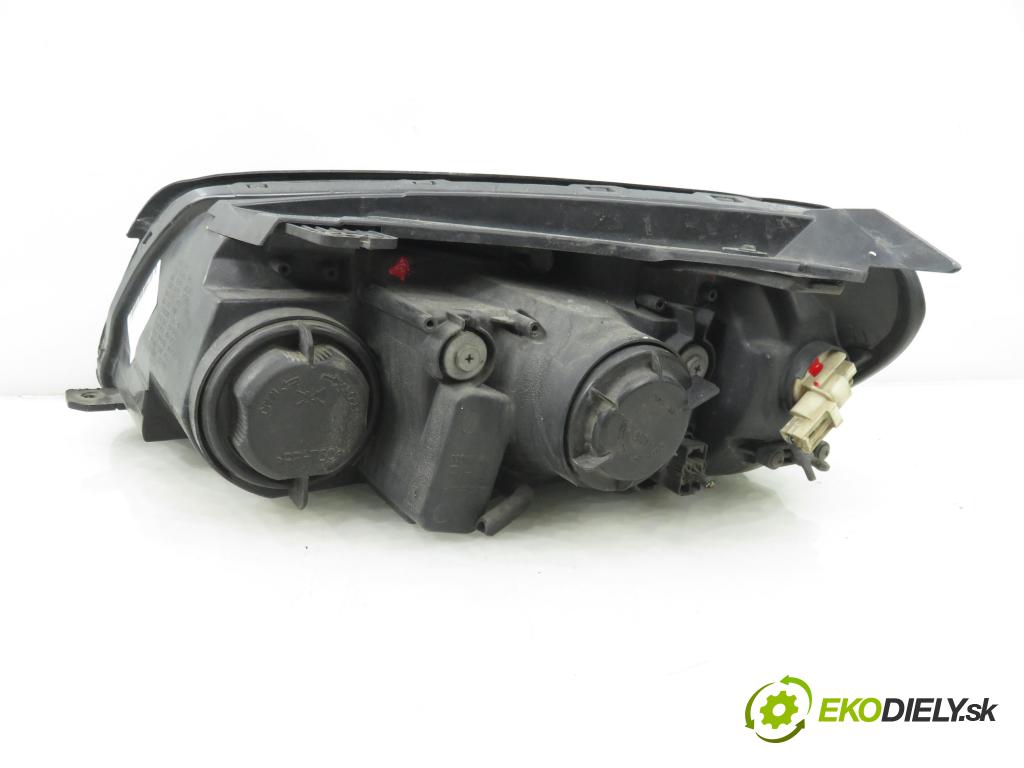 CHEVROLET CAPTIVA (C100, C140) SUV 2007 110,00 2.0 D 4WD 1991,00 světlo PP