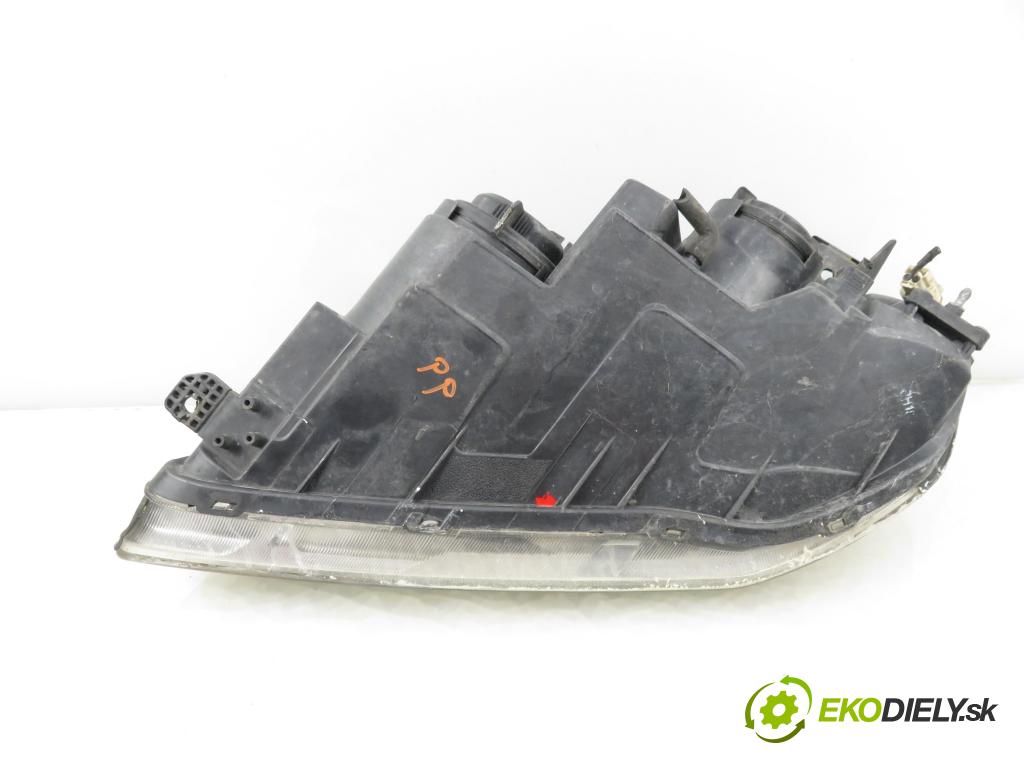 CHEVROLET CAPTIVA (C100, C140) SUV 2007 110,00 2.0 D 4WD 1991,00 světlo PP