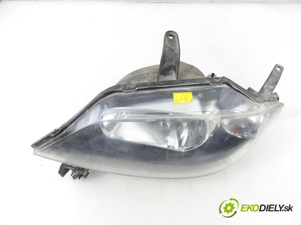 MAZDA 2 (DY) HB 2004 59,00 1.4 - FXJA 1388,00 světlo LP 3M7113W030AF