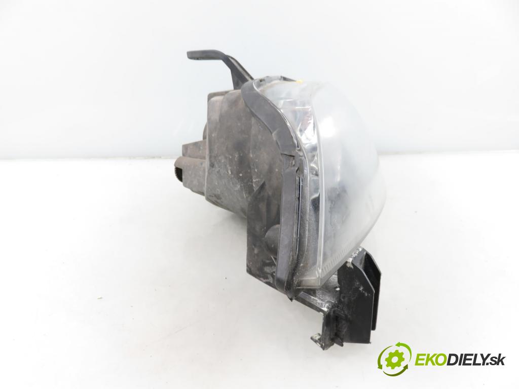 MAZDA 2 (DY) HB 2004 59,00 1.4 - FXJA 1388,00 světlo LP 3M7113W030AF