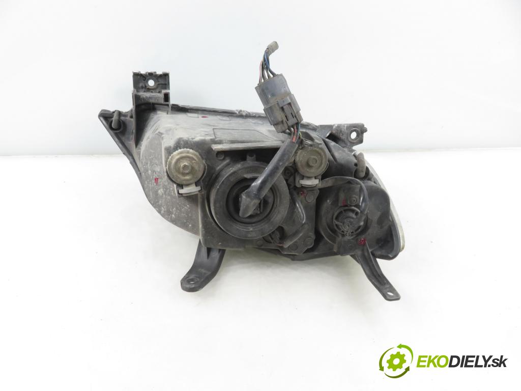 MAZDA 2 (DY) HB 2004 59,00 1.4 - FXJA 1388,00 světlo LP 3M7113W030AF
