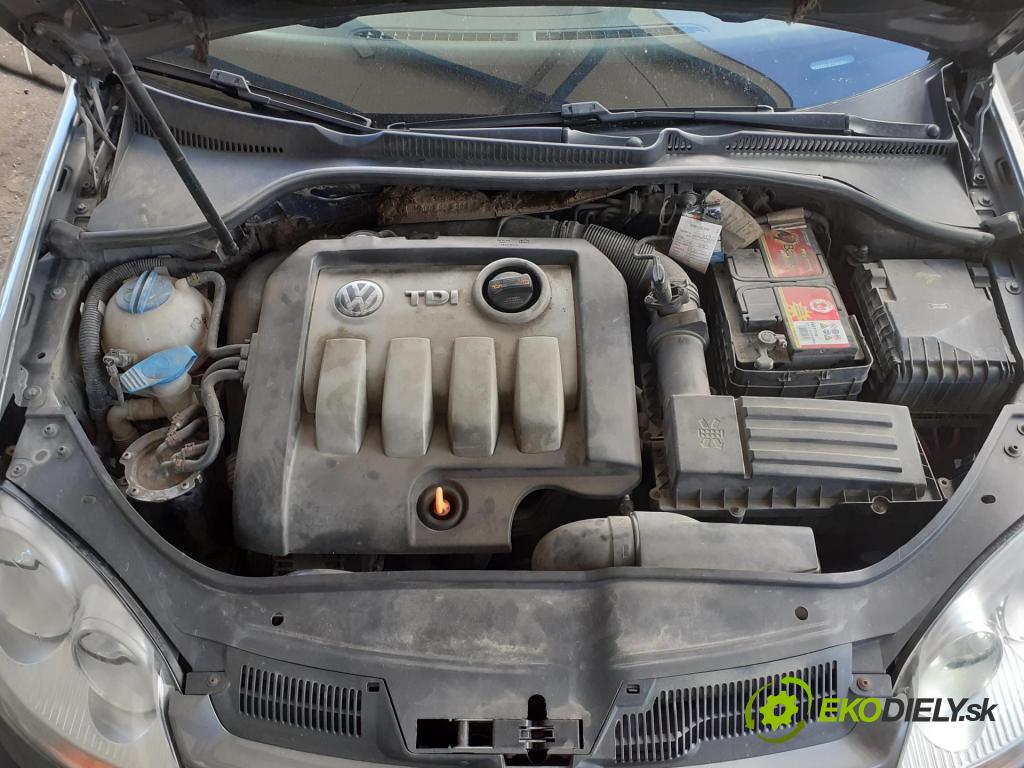 VW GOLF V (1K1) HB 2006 66,00 1.9 TDI - BXF 1896,00 motor DIESLA BXF