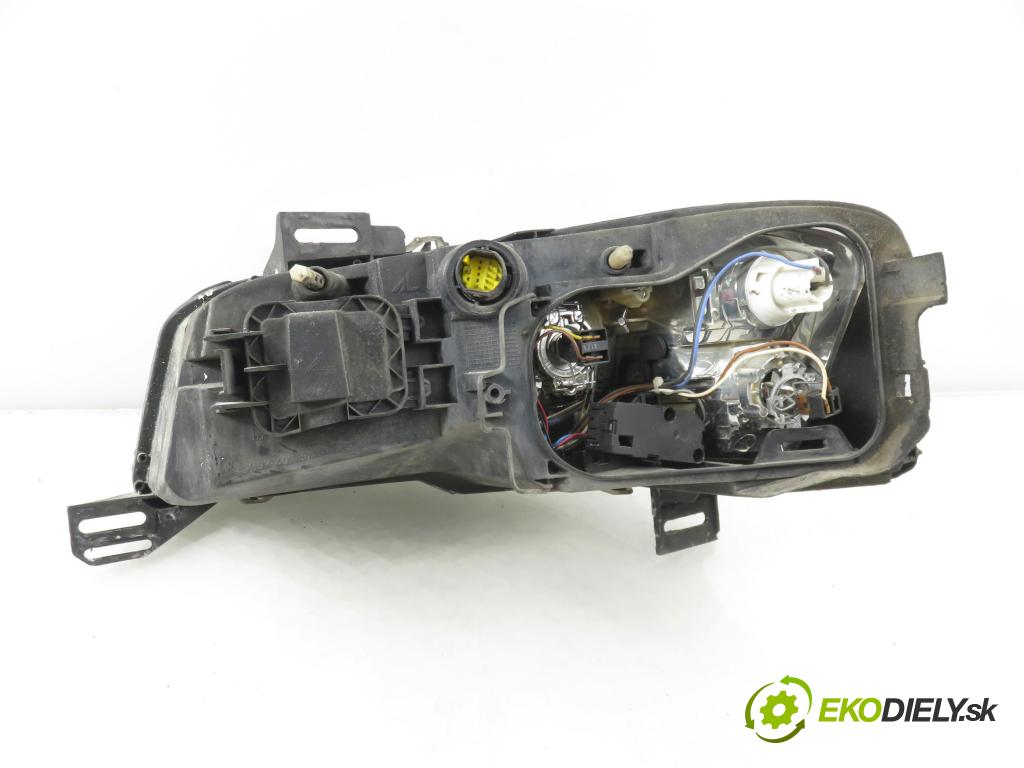 FIAT STILO Multi Wagon (192_) KOMBI 2004 66,00 1.4 16V - 192 B2.000 1368,00 Svetlo PP 517127100