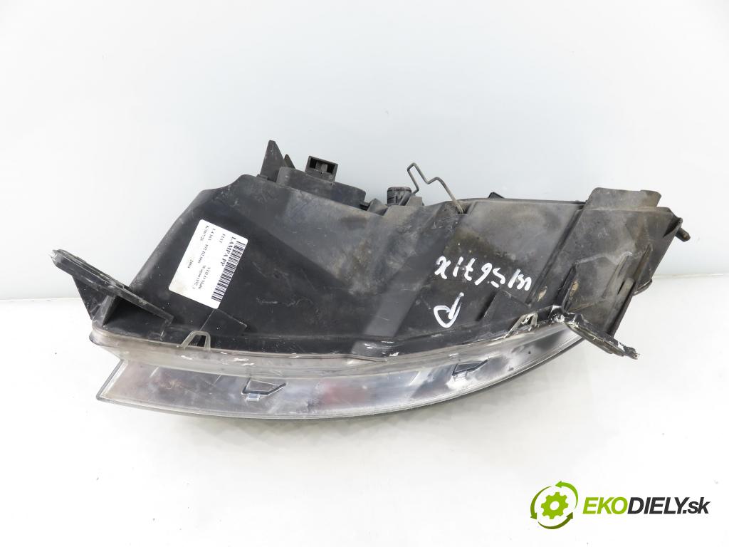 FIAT STILO Multi Wagon (192_) KOMBI 2004 66,00 1.4 16V - 192 B2.000 1368,00 Svetlo PP 517127100