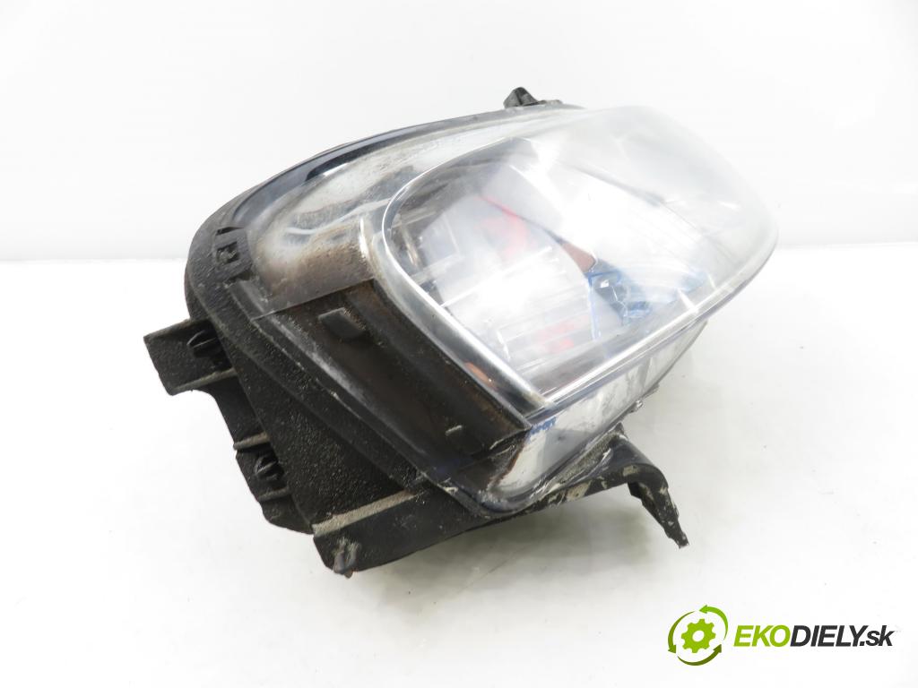 FIAT STILO Multi Wagon (192_) KOMBI 2004 66,00 1.4 16V - 192 B2.000 1368,00 Svetlo PP 517127100