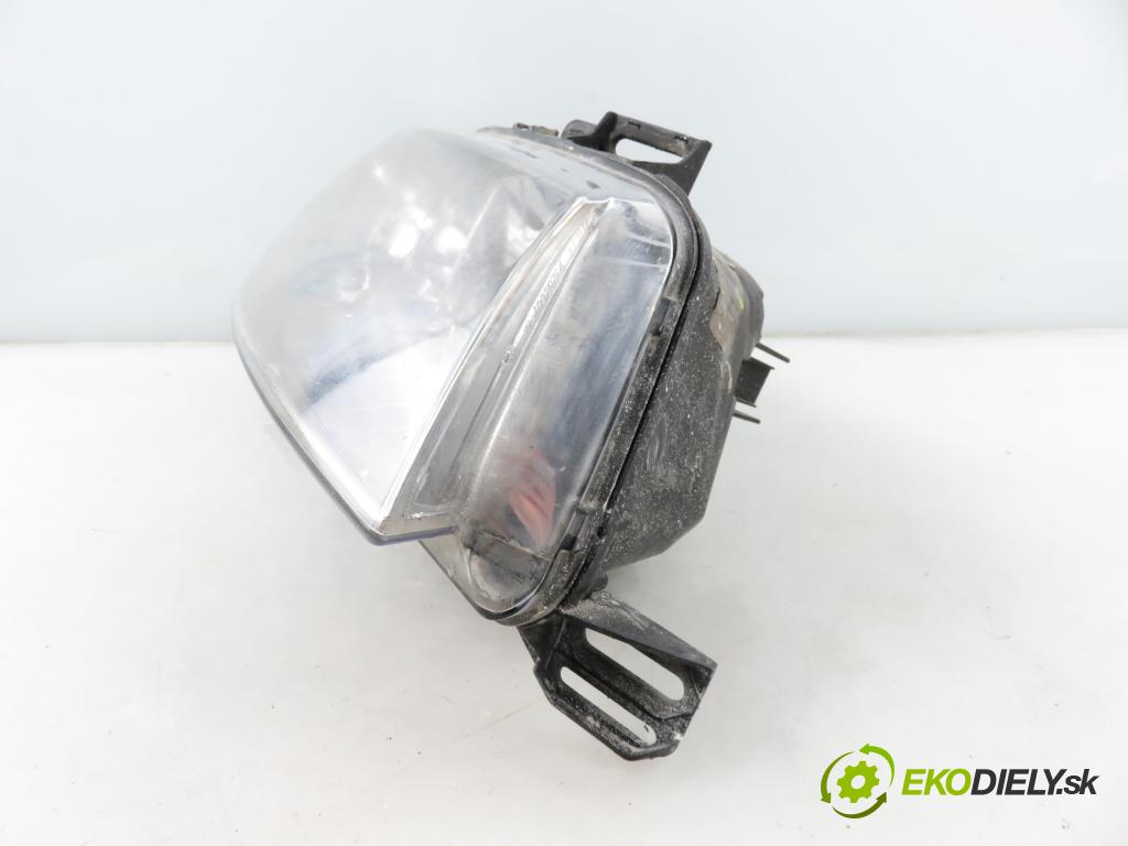 FIAT STILO Multi Wagon (192_) KOMBI 2004 66,00 1.4 16V - 192 B2.000 1368,00 Svetlo PP 517127100
