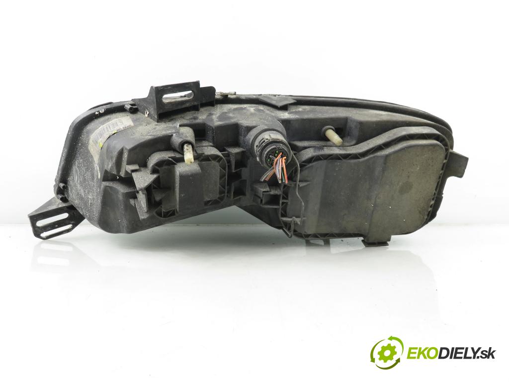 FIAT STILO Multi Wagon (192_) KOMBI 2004 66,00 1.4 16V - 192 B2.000 1368,00 Svetlo PP 517127100