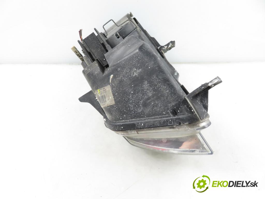 FIAT STILO Multi Wagon (192_) KOMBI 2004 66,00 1.4 16V - 192 B2.000 1368,00 Svetlo PP 517127100