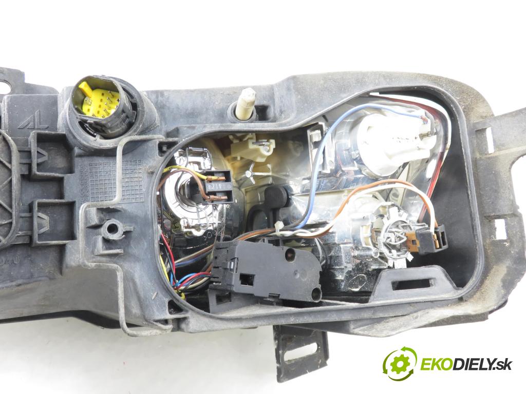 FIAT STILO Multi Wagon (192_) KOMBI 2004 66,00 1.4 16V - 192 B2.000 1368,00 Svetlo PP 517127100