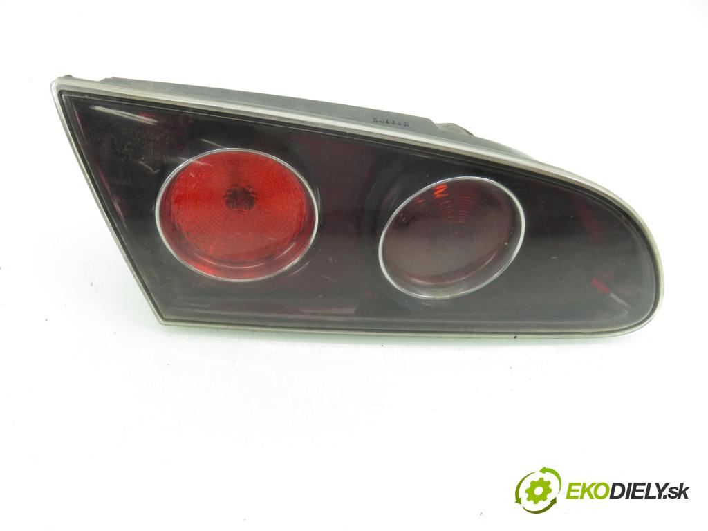 SEAT IBIZA III (6L1) HB 2006 59,00 1.4 TDI - BNV 1422,00 světlo levé zadní kufr 6L6945107F