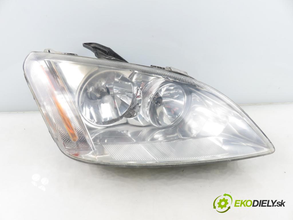 FORD FOCUS C-MAX (DM2) MINIVAN 2004 100,00 2.0 TDCi - G6DA 1997,00 Svetlo PP 