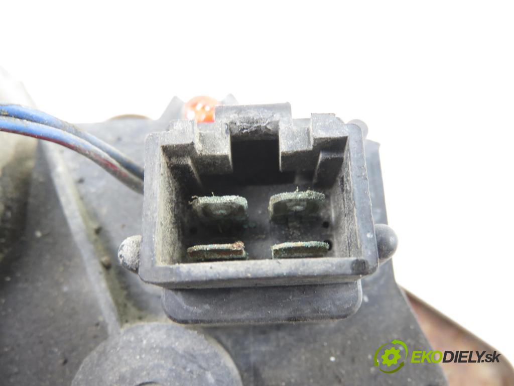 SUZUKI JIMNY (FJ) TERENOWY 2002 59,00 1.3 16V 4WD (SN413) - G13BB 1298,00 Motorček stieračov predný 0590506833