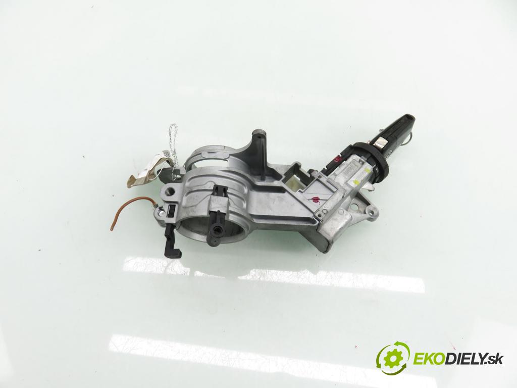 OPEL ZAFIRA B (A05) MINIVAN 2006 74,00 1.9 CDTI 8V 101 - Z 19 DTL 1910,00 spinačka 2421430 ; N0501881 ; N0501882 (Spínacia skrinka)