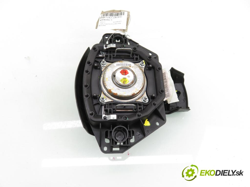 NISSAN QASHQAI / QASHQAI +2 I (J10, JJ10) SUV 2009 110,00 2.0 dCi AWD 150 - M1D M9R 1994,00 AirBag air BAG volantu 98510JD15D