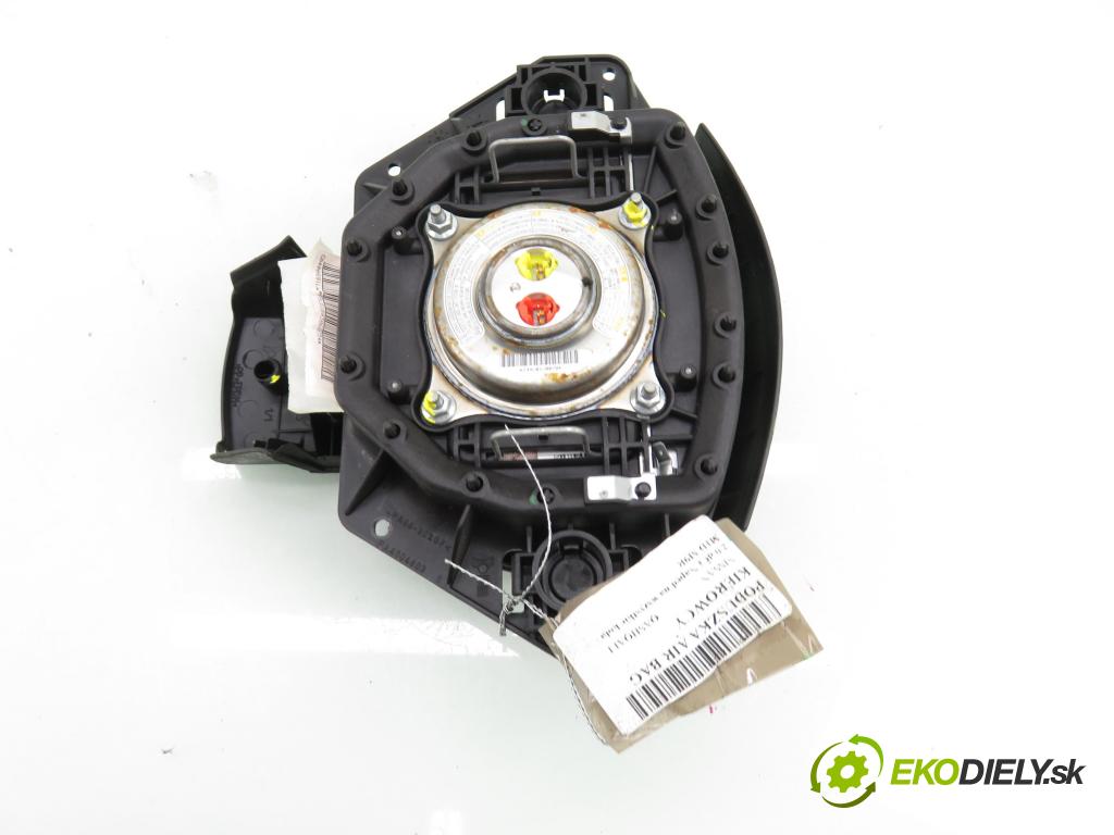 NISSAN QASHQAI / QASHQAI +2 I (J10, JJ10) SUV 2009 110,00 2.0 dCi AWD 150 - M1D M9R 1994,00 AirBag air BAG volantu 98510JD15D