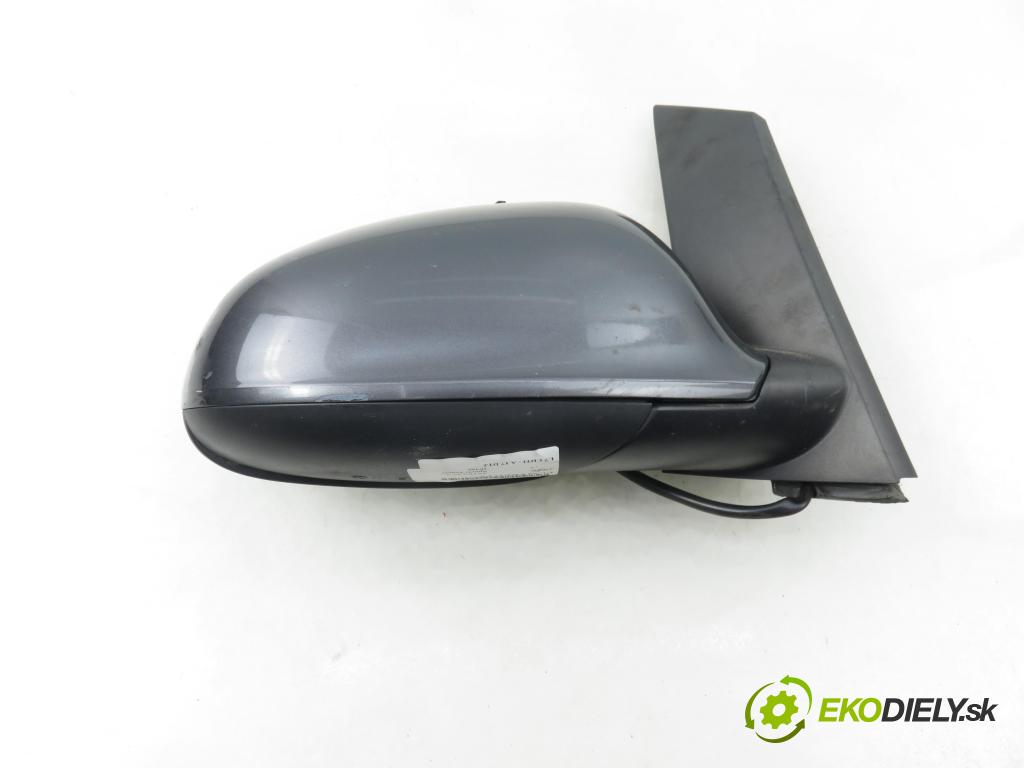 OPEL ASTRA J Sports Tourer (P10) KOMBI 2011 81,00 1.7 CDTI - A 17 DTJ 1686,00 zpětné zrcátko